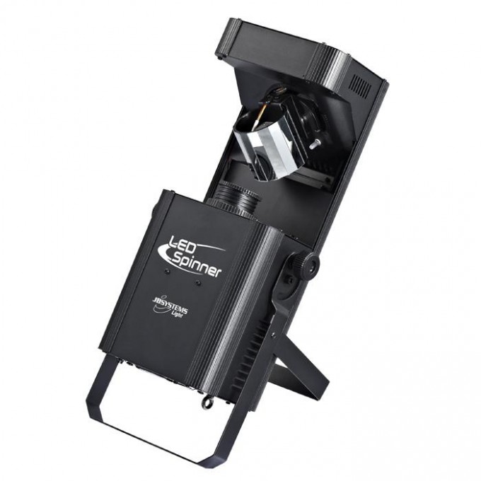 Сканер JB SYSTEMS LED Spinner 18035
