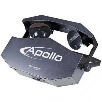 Сканер JB SYSTEMS Apollo DMX 18084