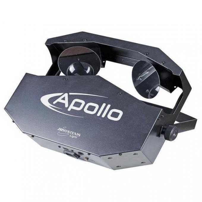 Сканер JB SYSTEMS Apollo DMX 18084