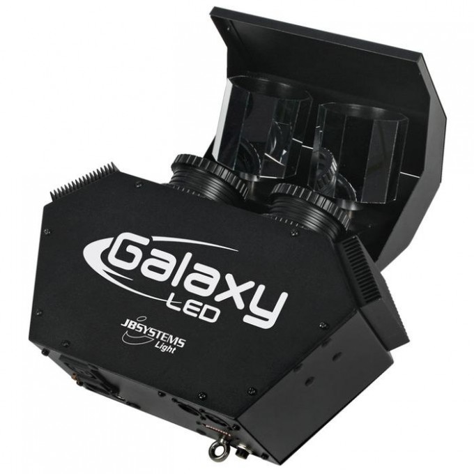 Сканер JB SYSTEMS Galaxy 18087