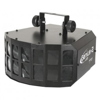 Световые приборы DJ-серии JB SYSTEMS Genius 2 18088