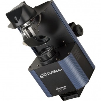 Сканер JB SYSTEMS Led CLUBSCAN 18182