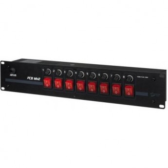 Свитчер JB SYSTEMS PC 8 mkII/G 18299