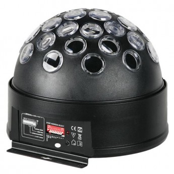 Световые приборы DJ-серии JB SYSTEMS Supersolar / White 18348