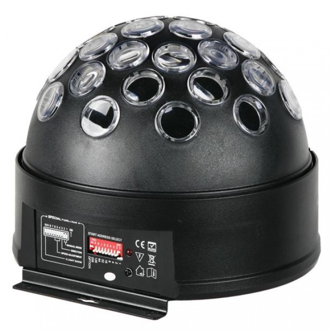 Световые приборы DJ-серии JB SYSTEMS Supersolar / White 18348