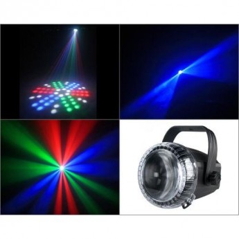 Световые приборы DJ-серии JB SYSTEMS Proton 18349