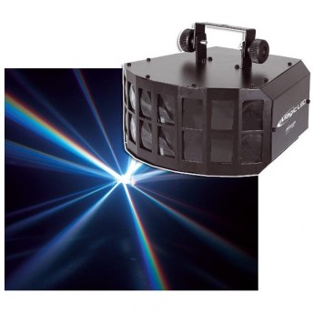 Световые приборы DJ-серии JB SYSTEMS Magic LED II 18352