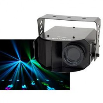 Световые приборы DJ-серии JB SYSTEMS Led Rave 18353