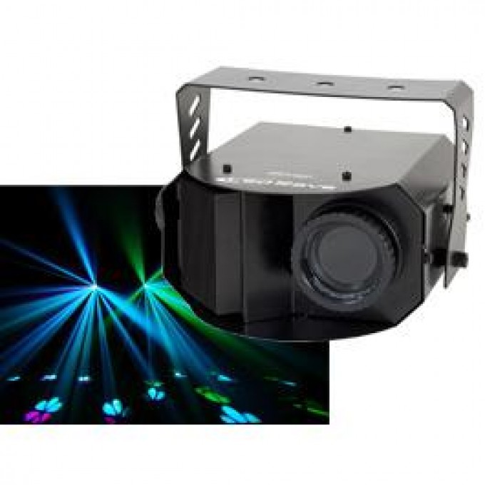 Световые приборы DJ-серии JB SYSTEMS Led Rave 18353
