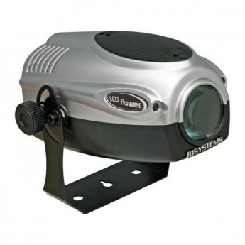 Световые приборы DJ-серии JB SYSTEMS Led Flower DMX 18357