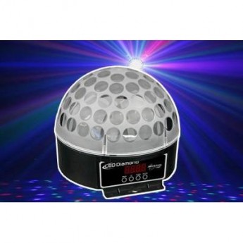 Световые приборы DJ-серии JB SYSTEMS LED Diamond 18359